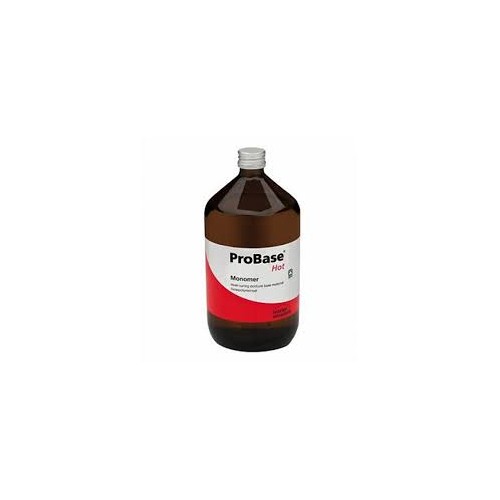 LIQUIDE 500 ML PROBASE HOT MONOMER