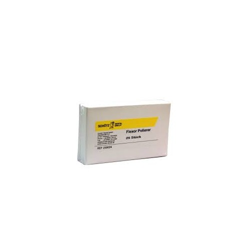 FLEXOR POLISHER