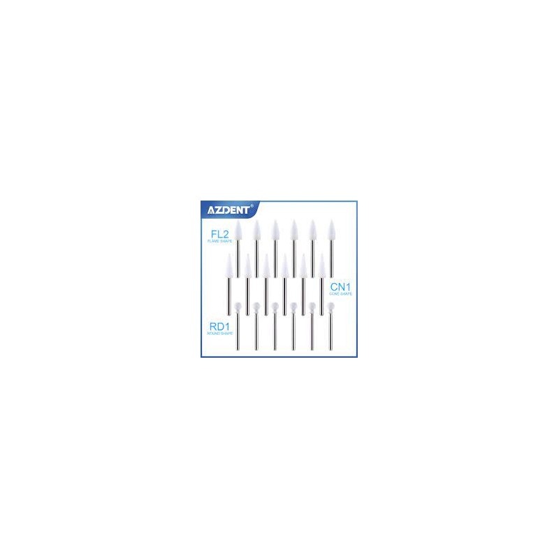 FRAISE AZDENT F731-E