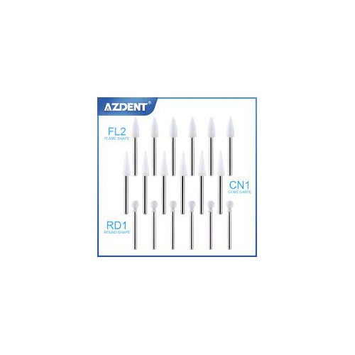 FRAISE AZDENT F731-E