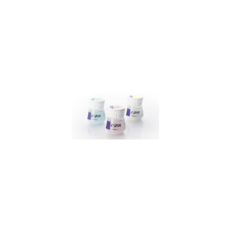 ENAMEL E3 CZR 50GR