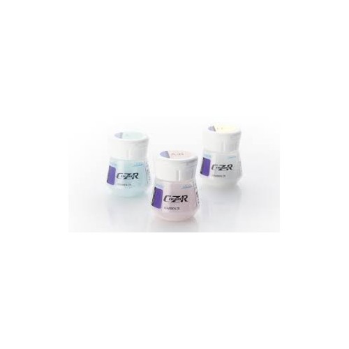 ENAMEL E3 CZR 50GR