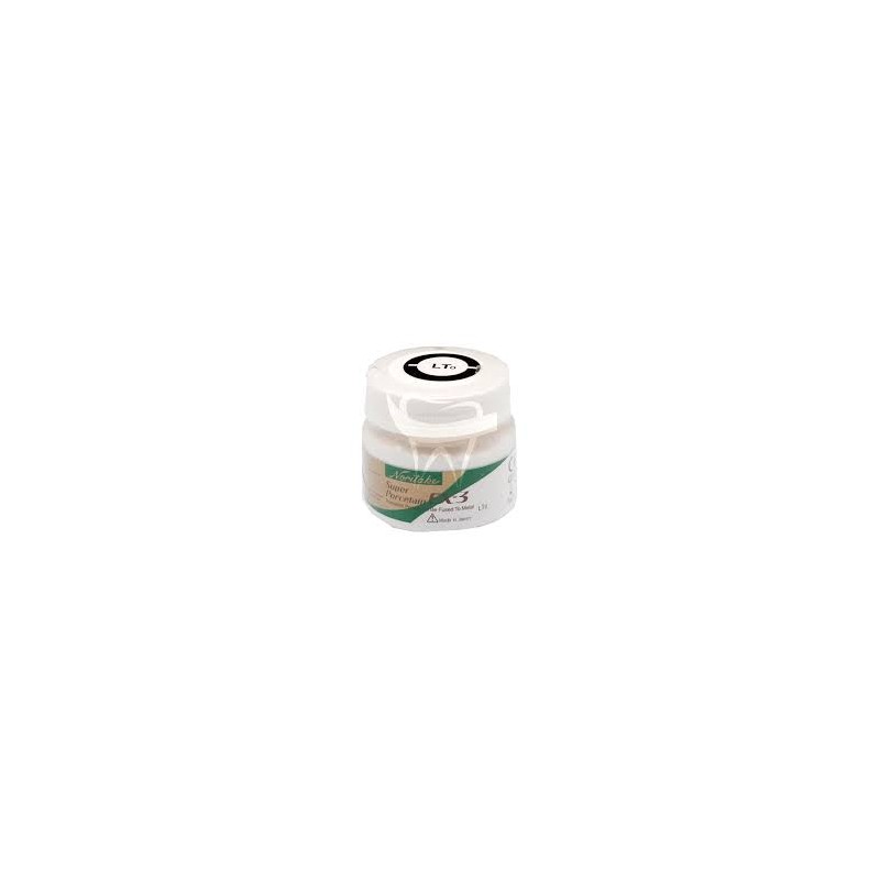 EX-3 LUSTER LT1 50GR