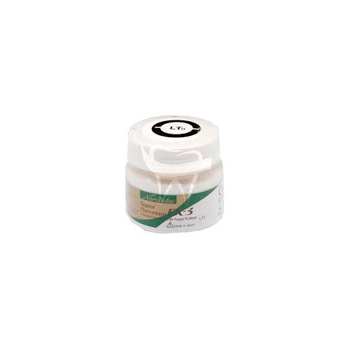EX-3 LUSTER LT1 50GR