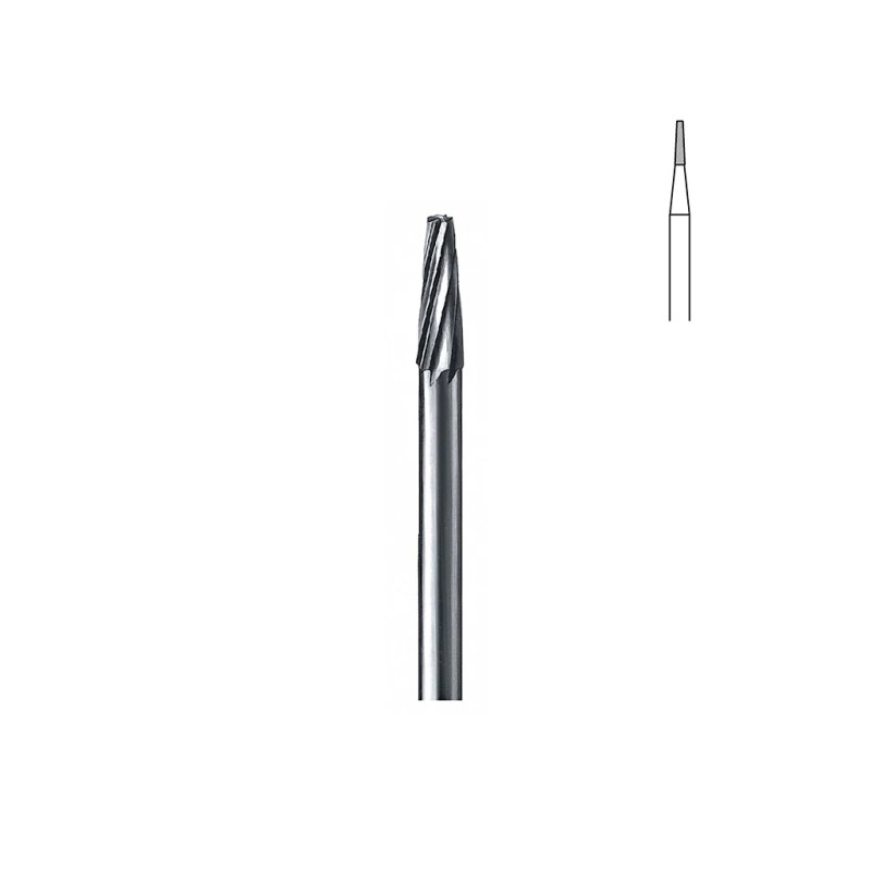 Fraise fissure série DZ23009 CIFRADENT