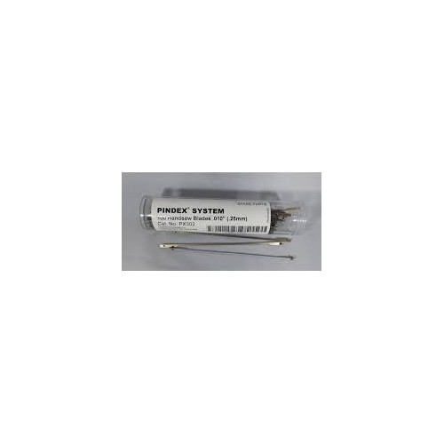 LAME DE SCIE PINDEX SYSTEM PX302