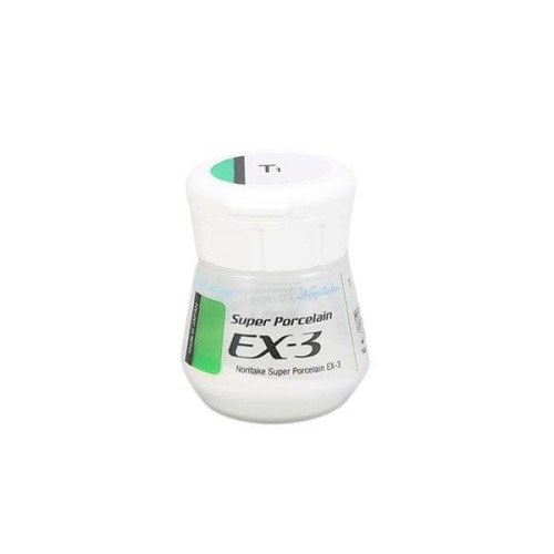 EX3 pot 10 grammes PINK