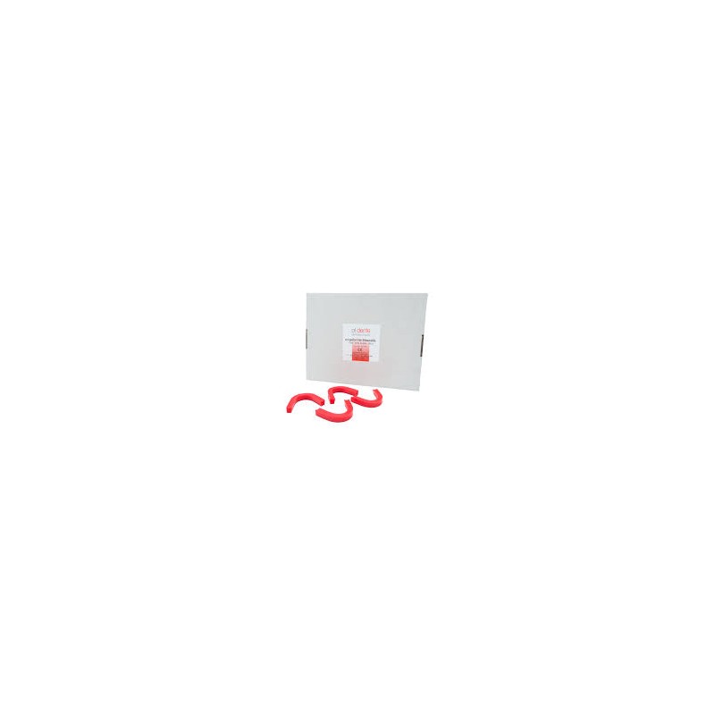 AL DENTE CIRE ROSE 024210