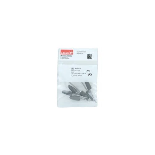 POLISSOIRE EDENTA GRIS 0664