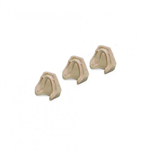 PLATRE BMS TYPE 4 MARRON