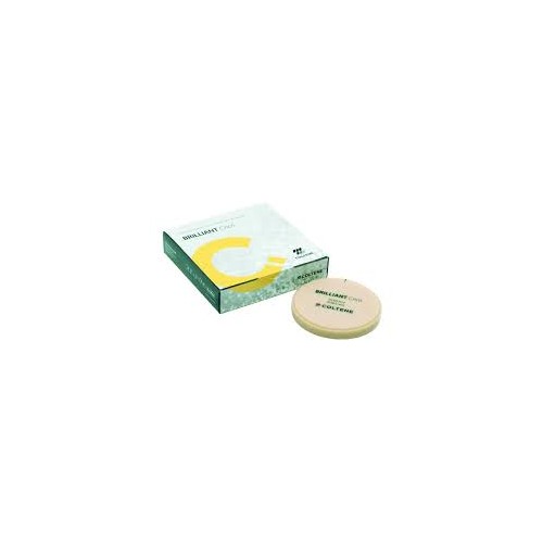 DISQUE BRILLIANT COLTENE CRIOS 98,5/A3/LTH14