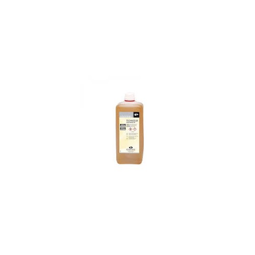 TECHNODUR 1 LITRE / Liquide durcisseur à froid pour modèles.