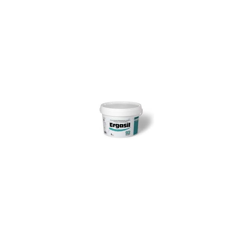 ERGASIL 5KG +1 catalyseur