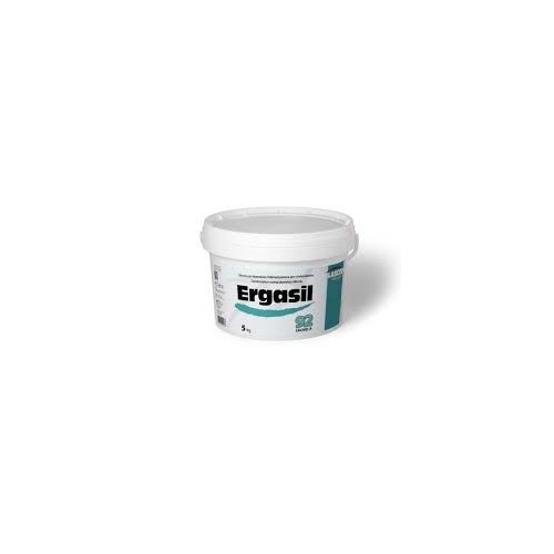 ERGASIL 5KG +1 catalyseur