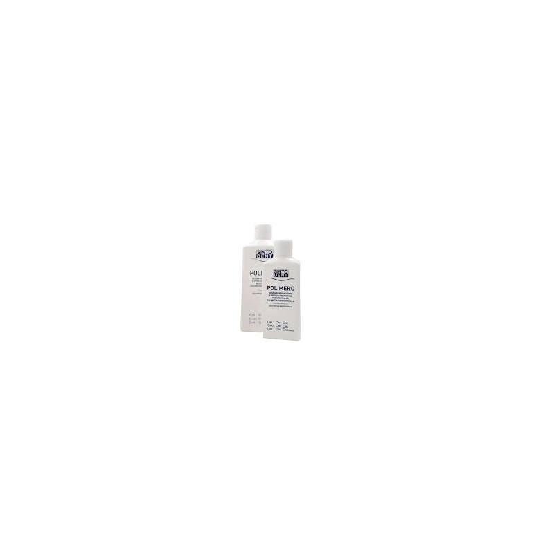 RESINE PROVISOIRE A3 125GR / POLIMERO