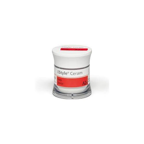 IPS STYLE DENTINE C3 20GRS