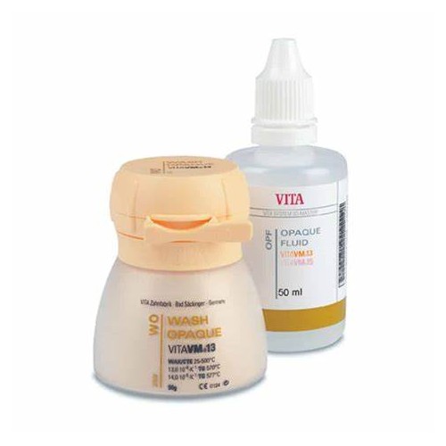VITA VM13 CLASSICAL OPAQUE A2 50G