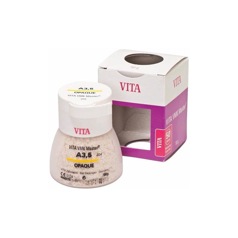 VITA VMK MASTER 3D OPAQUE A3,5 50G