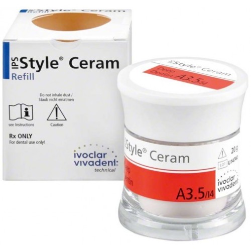 IPS STYLE DENTINE A3.5