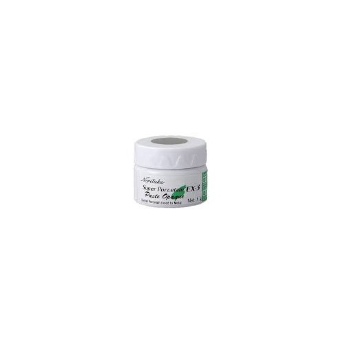 CERAMIQUE NORITAKE EX3 PASTE OPAQUE PNA4 6GR