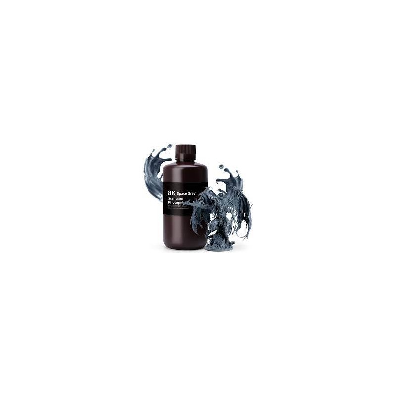 RESINE 3D RESINE ELEGOO 1000G