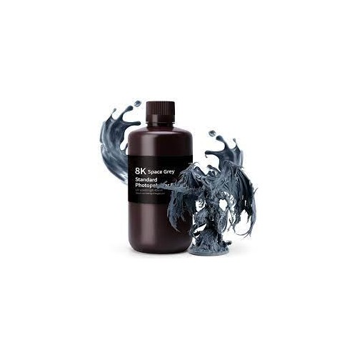 RESINE 3D RESINE ELEGOO 1000G