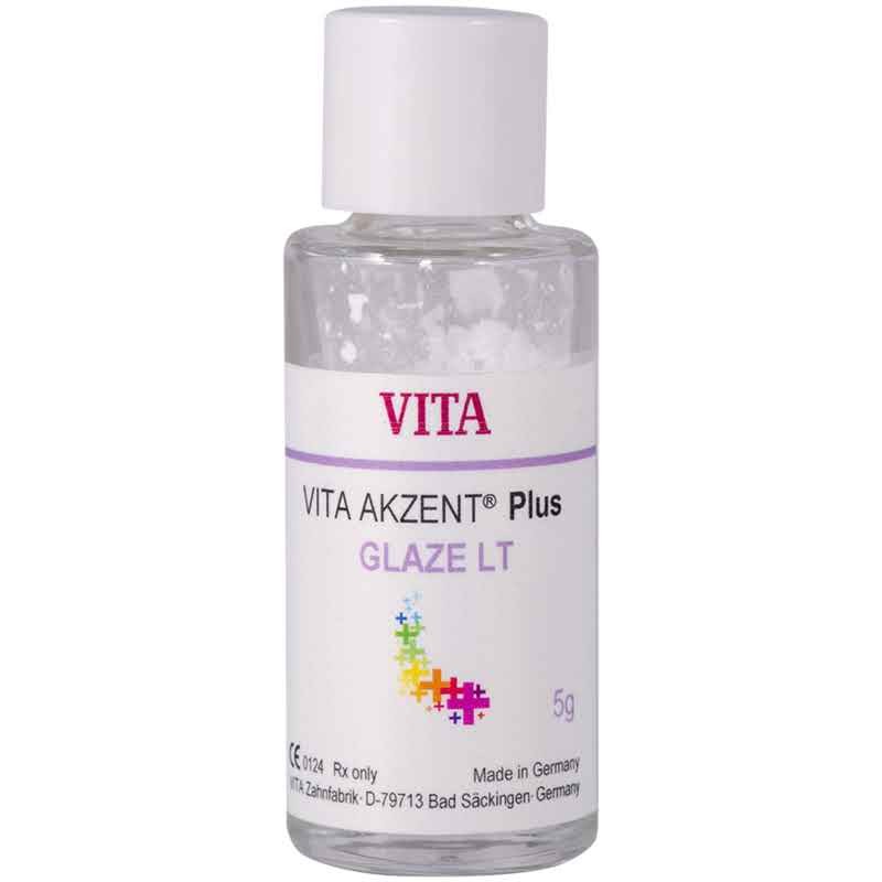 AKZENT PLUS VITA GLAZE LT.5kg