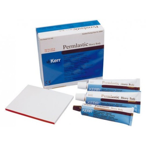 PERMLASTIC REGULAR BODY