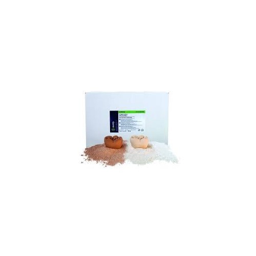 PLATRE EXTRA DUR SKYROCK IVOIRE 25KG